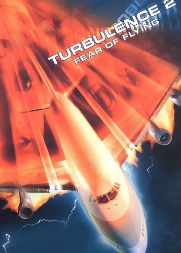 Turbulence 2 - Fear of Flying - Poster 2
