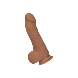 The D - Master D 7,5 Inch, 19,1 cm