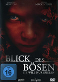 Blick des Bösen