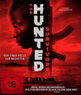 The Hunted Survivors
