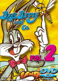 Bugs Bunny und Co. - Volume 2