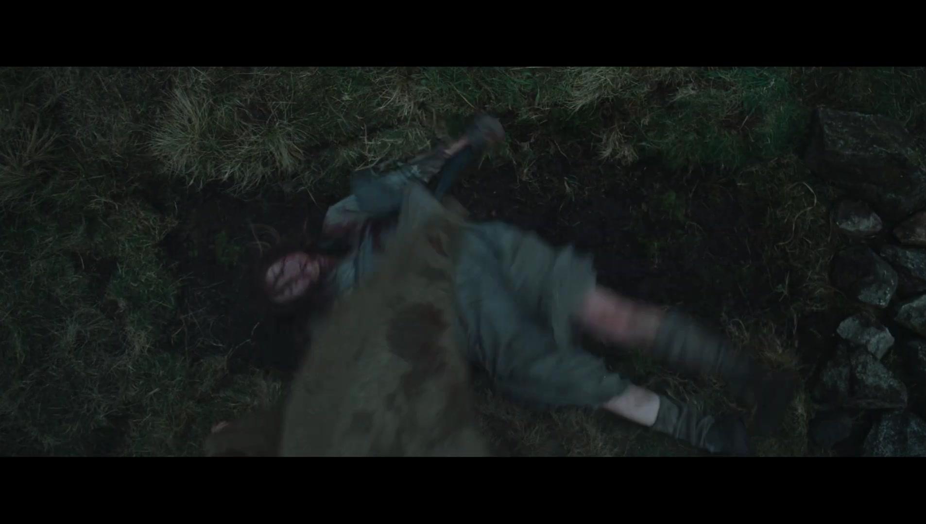 The Death of Robin Hood - Trailer - Deutsch - HD