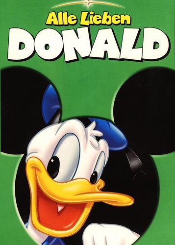 Alle lieben Donald - Poster 1