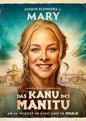 Das Kanu des Manitu - Poster 7