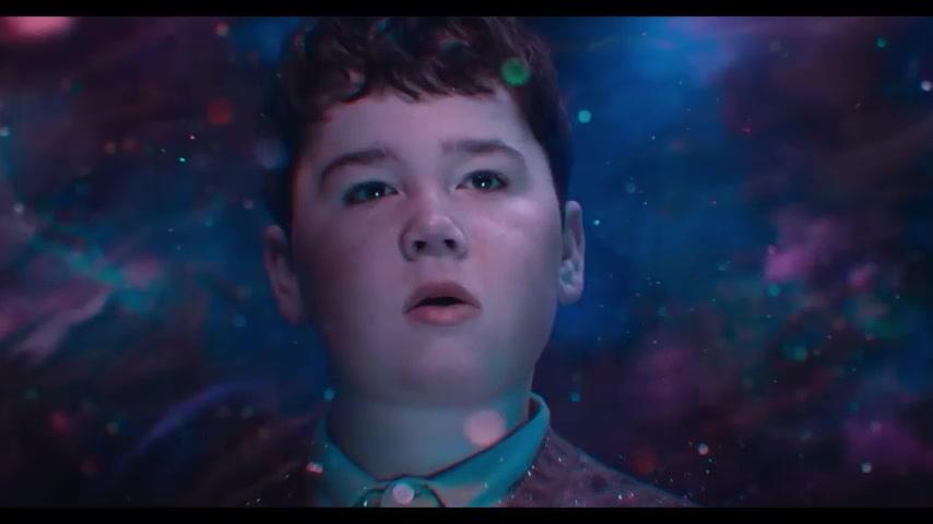Das Wunder von Narnia - Trailer - Deutsch - SD