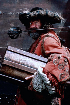 Unter Piratenflagge Stream