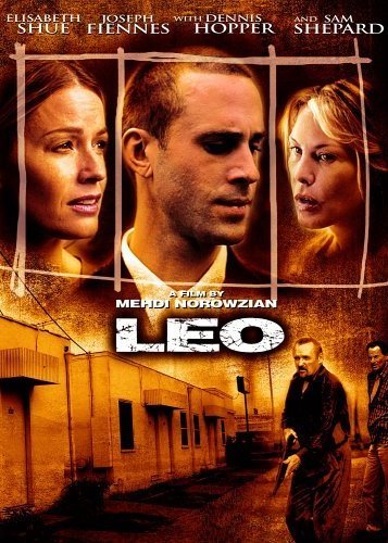 Leo - Poster 1