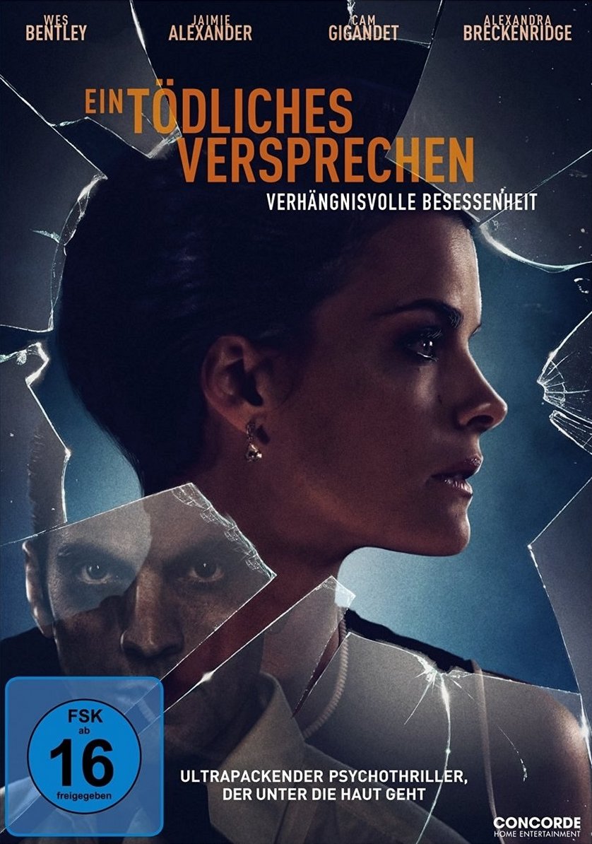 Tödliches Versprechen Tödliches Versprechen