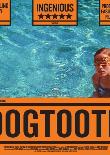 Dogtooth - Poster 7