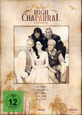 High Chaparral - Staffel 1