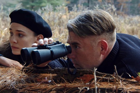 WWII - Operation Phoenix - Szenenbild 5