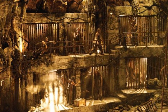 Riddick - Chroniken eines Kriegers - Szenenbild 12