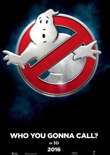 Ghostbusters - Answer the Call - Poster 9