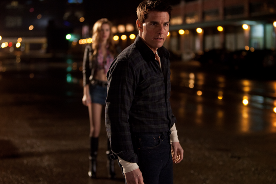 Jack Reacher - Szenenbild 2