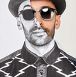Jean &#039;JR&#039; René