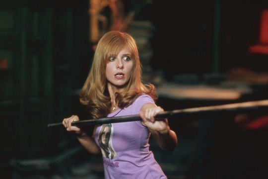 Scooby-Doo! 2 - Die Monster sind los - Szenenbild 7