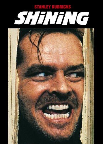Shining - Poster 1