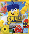 SpongeBob Schwammkopf 2