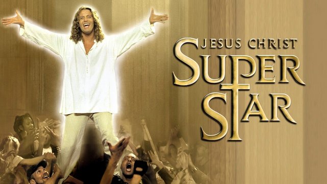 Jesus Christ Superstar - Wallpaper 2