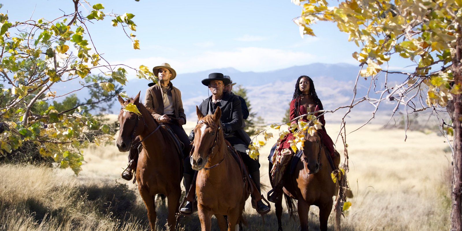 Outlaw Posse
