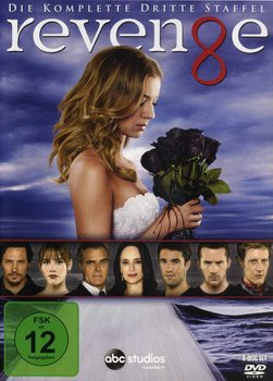 Revenge 3 Staffel Deutsch Revenge 3 Staffel Deutsch