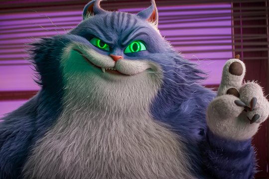 Charlie der Superhund - Szenenbild 7