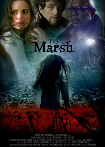 The Marsh - Der Sumpf - Poster 3