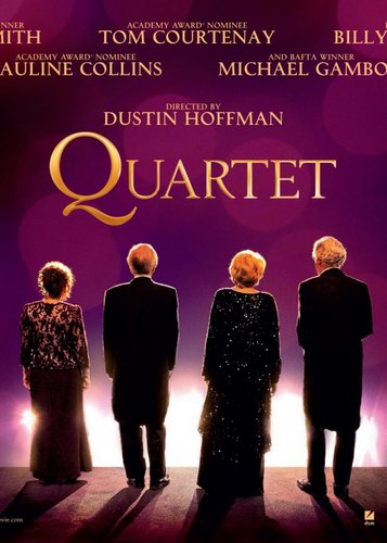 Quartett - Poster 7
