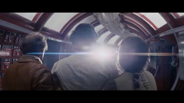 Solaris - Trailer - Deutsch - SD