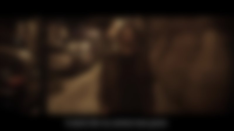 Bloodthirsty - Trailer - Englisch - HD