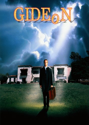 Gideon - Poster 1