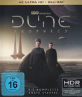 Dune: Prophecy - Staffel 1