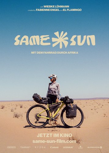 Same Sun - Poster 1