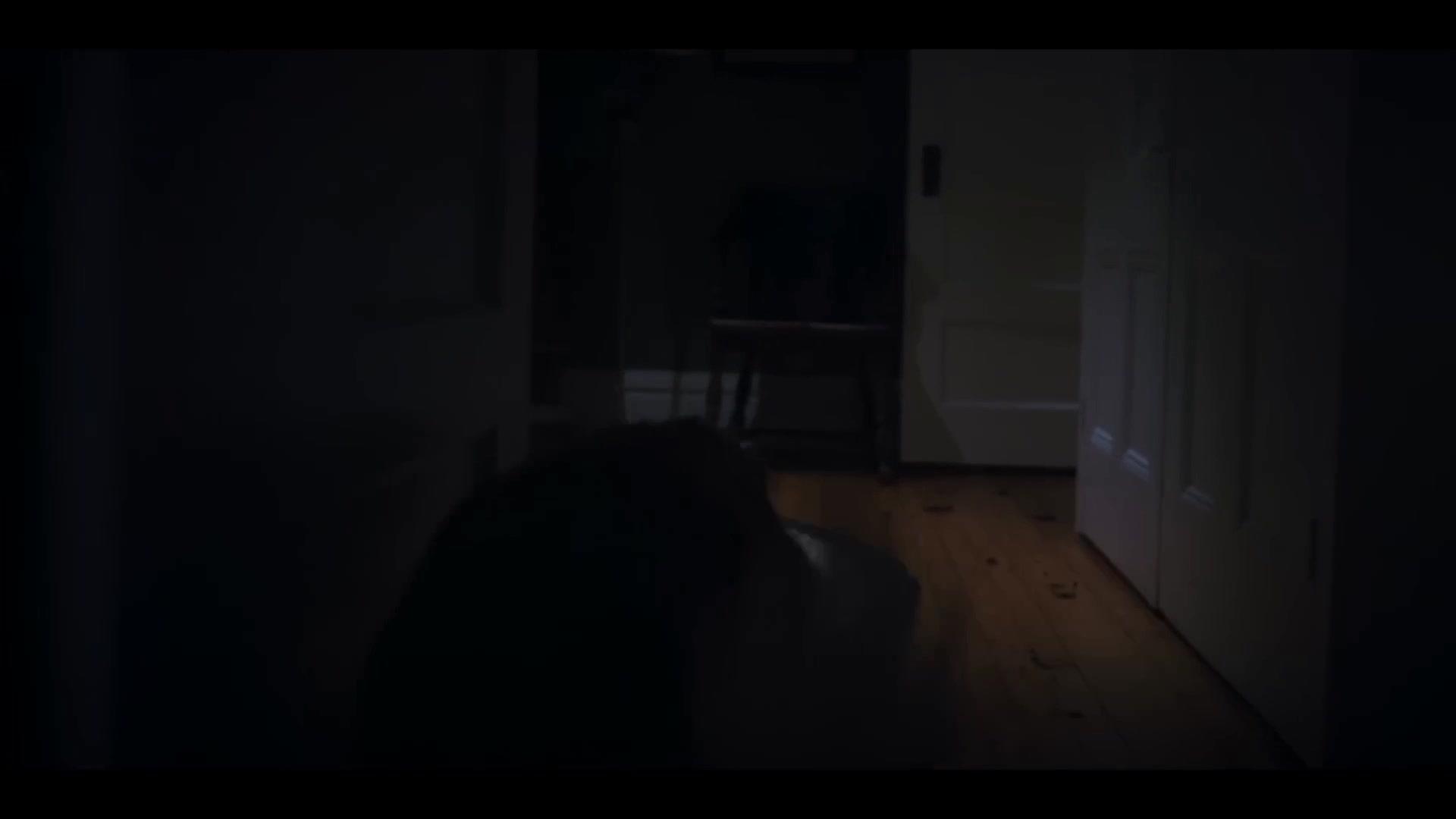 The Crucifix - Trailer - Englisch - HD