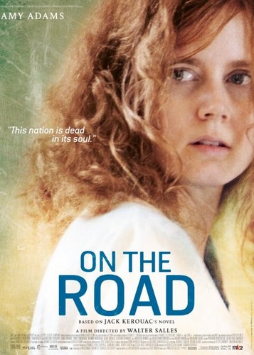 On the Road - Poster 6