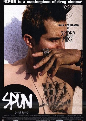 Spun - Poster 4