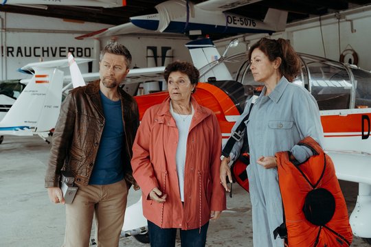 Der Bergdoktor 2008 - Staffel 19 - Szenenbild 4