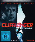 Cliffhanger - Nur die Starken überleben