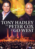 Tony Hadley &amp; Peter Cox - Live