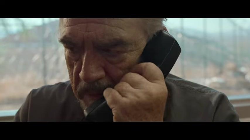 Prisoner's Daughter - Trailer - Englisch - SD