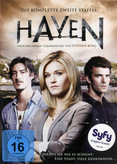 Haven - Staffel 2