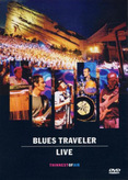 The Blues Traveler Live - Thinnest of Air