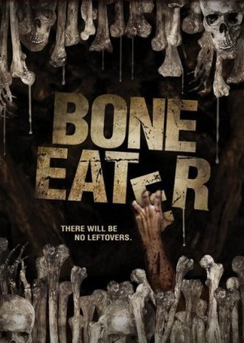 The Bone Eater - Poster 1