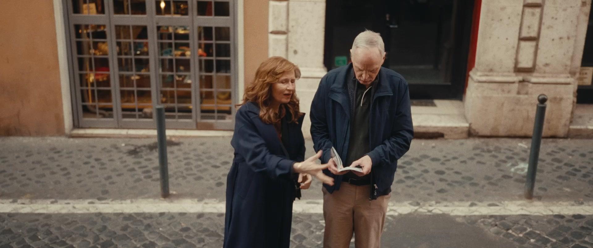 Bella Roma - Trailer - Deutsch - HD