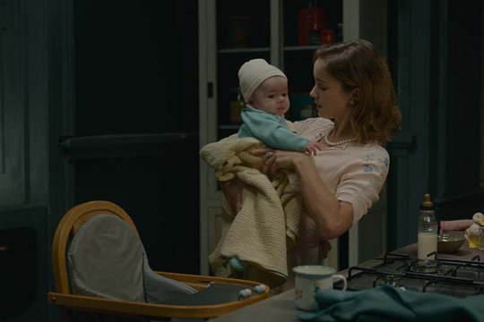Amelia's Children - Szenenbild 13