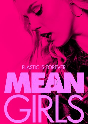 Mean Girls - Der Girls Club - Poster 13