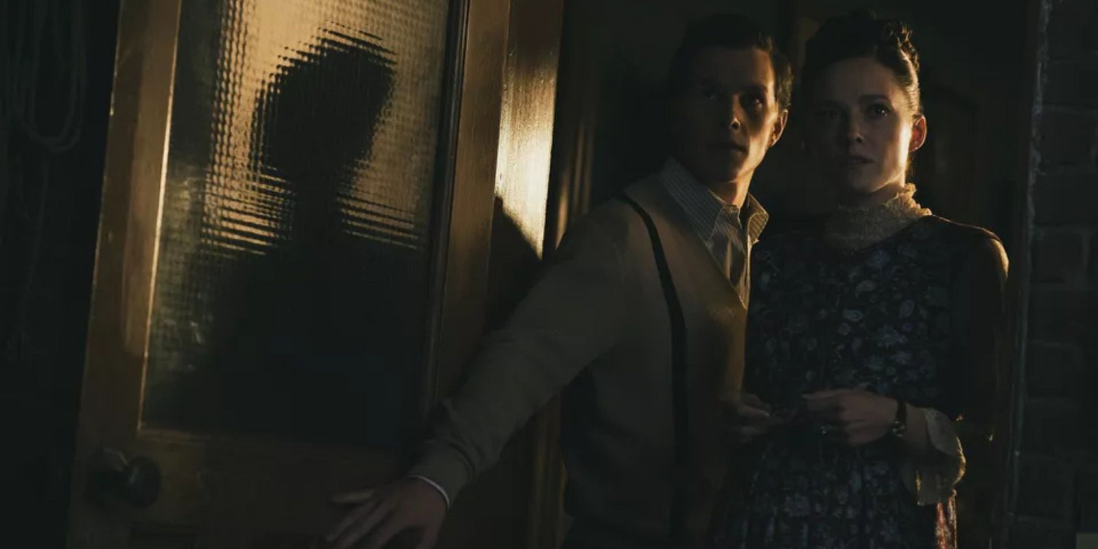 Conjuring 4 - Das letzte Kapitel