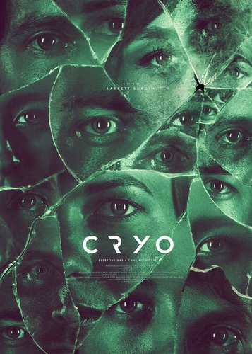 Cryo - Poster 3