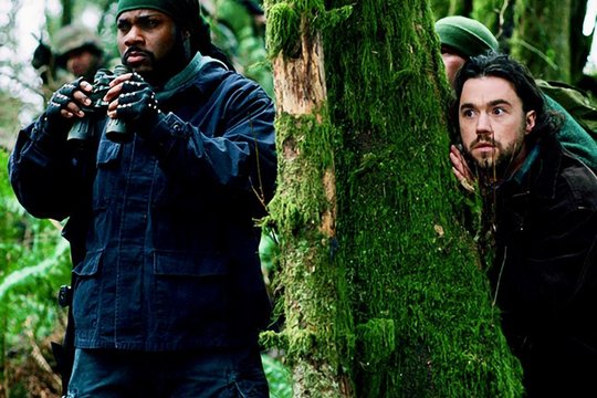 Jeremiah - Krieger des Donners - Staffel 2 - Szenenbild 3