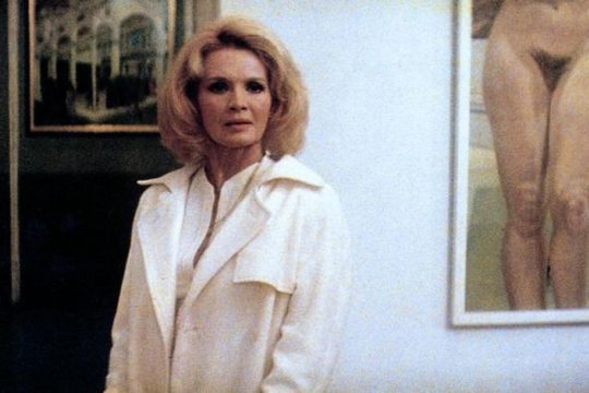 Dressed to Kill - Szenenbild 1